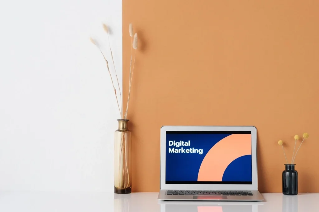 digital marketer